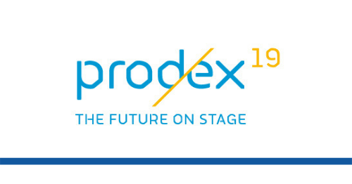 Prodex 2019