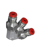 33V Injector Series