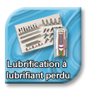 Lubrification totale de perte