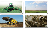 Other industries