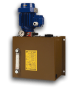 Pump Series 340