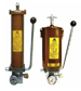 Manual Pumps 156000 Series