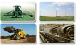 Other industries