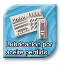 Lubricación por aceite perdido  