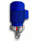 Motor Driven Gear Pumps