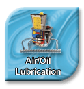 Air/Oil Lubrication
