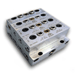 Dosatori modulari progressivi SMX in Inox Aisi 316-304