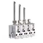 Regulador de Fluxo SCS 