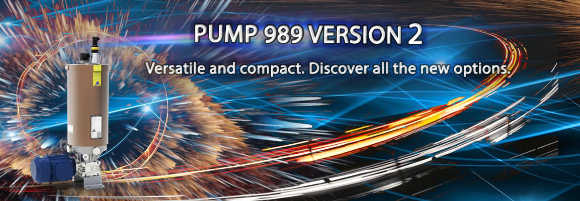 Pumpe 989.V2