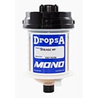 MONO point lubricator 