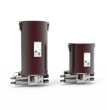 Hydraulikpumpe