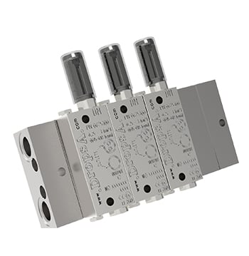 DropsA SMX-08 .08 CC Modular Distributor Divider Block Valve Metering Element 