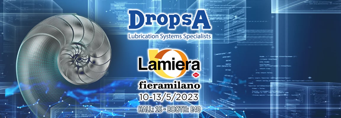 LAMIERA 2023