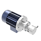 Motor Driven Gear Pumps