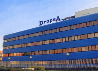 DropsA S.p.A.