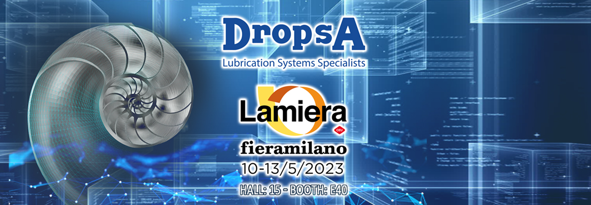 LAMIERA  2023