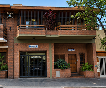 Dropsa Argentina