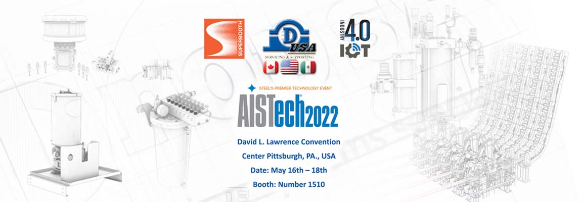 AISTech 2022