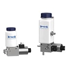 AG dosing pump