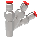 33V Injector Series
