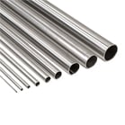 Steel tube