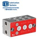 Metering valves series BHS