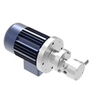 Motor Driven Gear Pumps