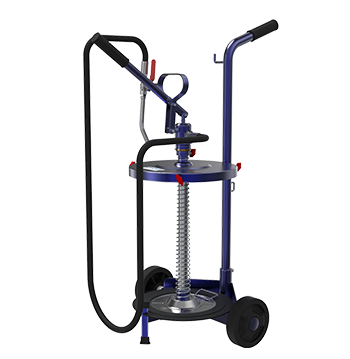 MGF Manual Grease Filling Pumps