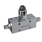 Cam-driven piston pump - Pump Series 28115..