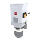 AB-P single piston pump