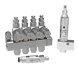 Injectors & Restrictors