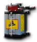 MiQueL Air/Oil near dry machining lubrication system