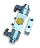 Modular Directional Valve