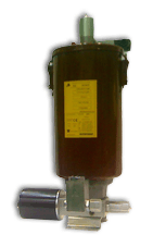 Single Acting Air Operated Grease Pump