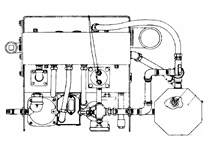 High Flowrate Generator