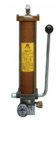 Pumps Series 156000 