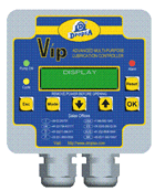 VIP5 Controller 