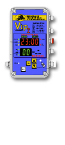 Vip2 Advanced Lubrication Controller