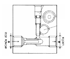 Mixing valve