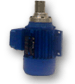 Driven Gear Pump