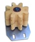 Lubrication Pinion